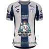 CF Pachuca Hjemme 2020-21 - Herre Fotballdrakt